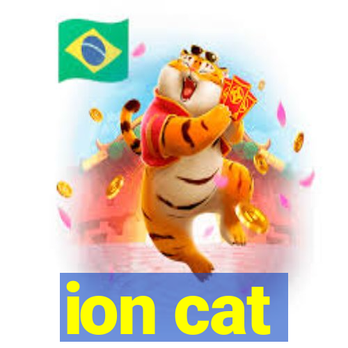 ion cat